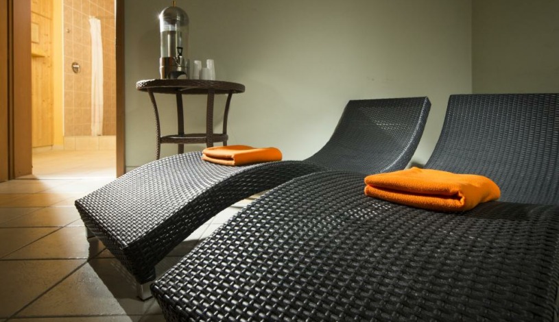 Orea Resort Horizont Železná Ruda